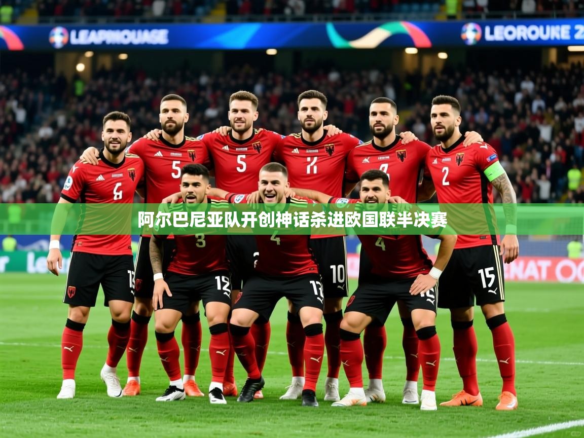 2025爱游戏体育平台门兴赞助商阿尔巴尼亚队开创神话杀进欧国联半决赛