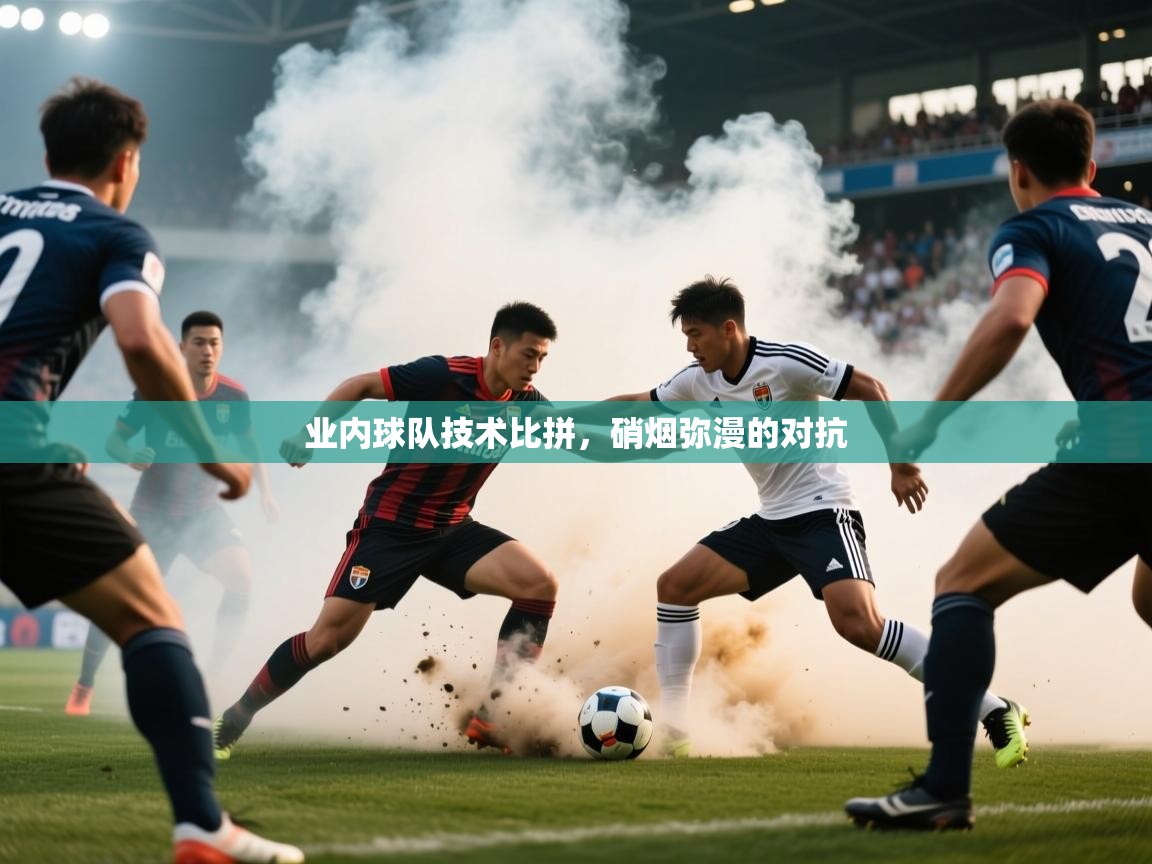 2025爱游戏体育在线业内球队技术比拼，硝烟弥漫的对抗