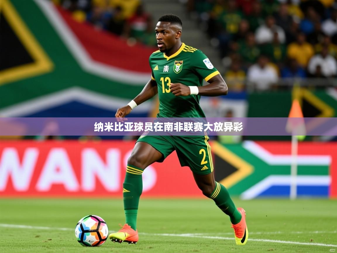 2026爱游戏体育注册优惠纳米比亚球员在南非联赛大放异彩  第2张