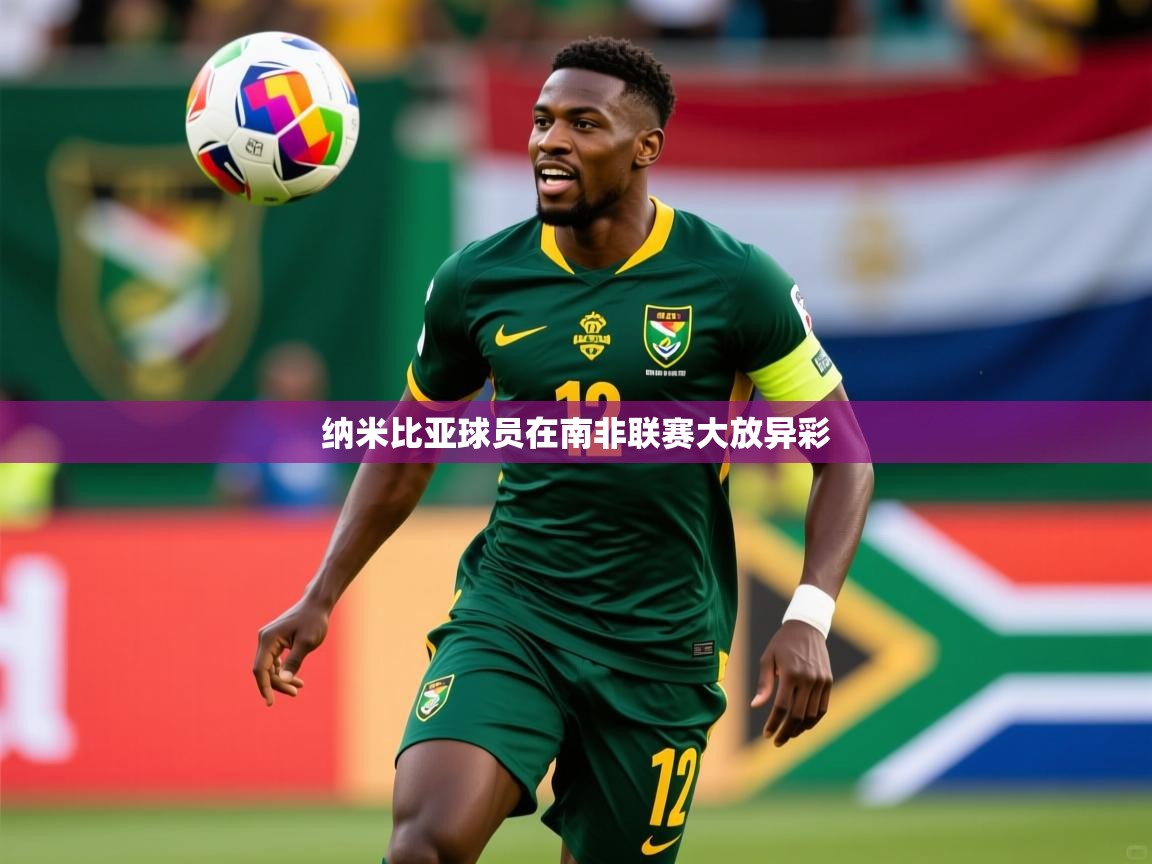 2026爱游戏体育注册优惠纳米比亚球员在南非联赛大放异彩  第1张