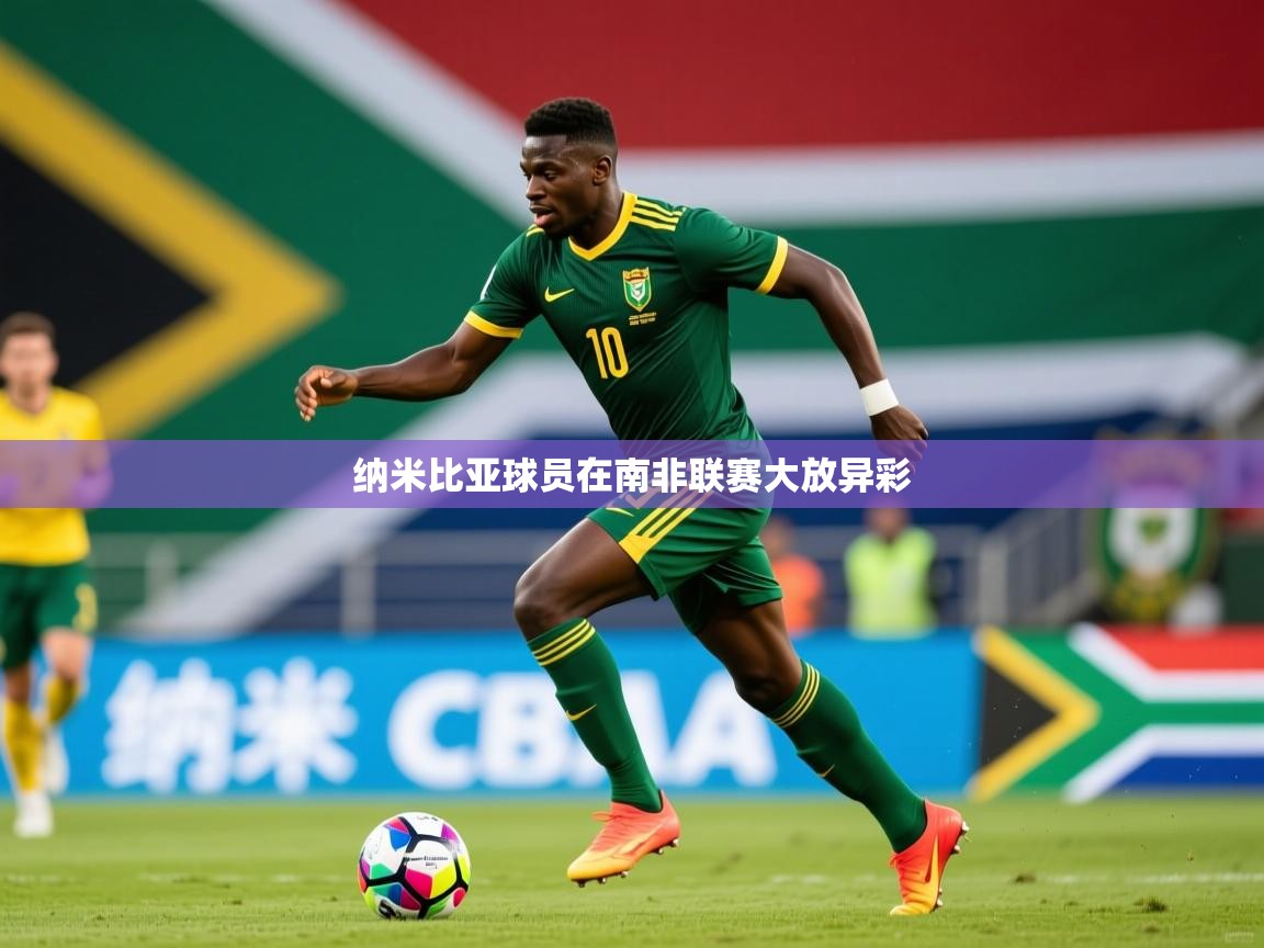 2026爱游戏体育注册优惠纳米比亚球员在南非联赛大放异彩  第3张
