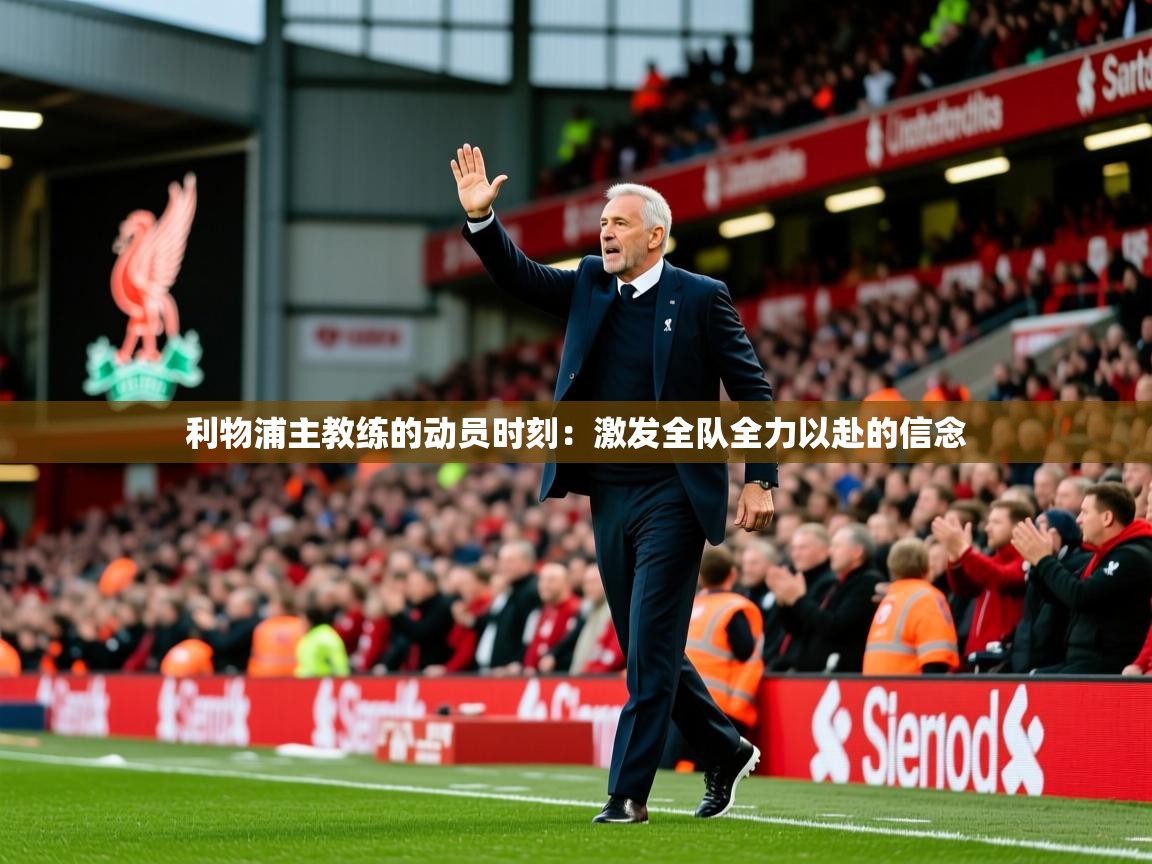 2026爱游戏体育在线登录利物浦主教练的动员时刻:激发全队全力以赴的信念 第3张