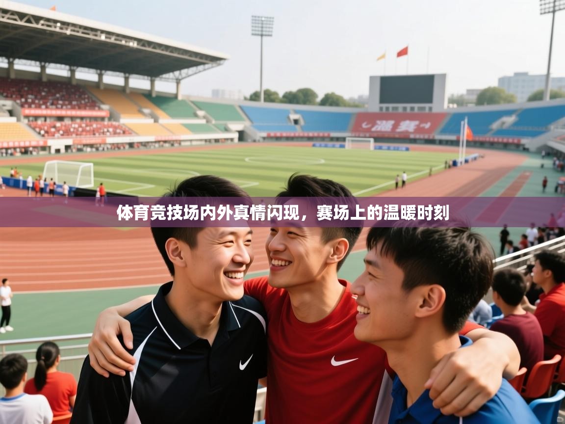 2026爱游戏体育在线注册体育竞技场内外真情闪现，赛场上的温暖时刻