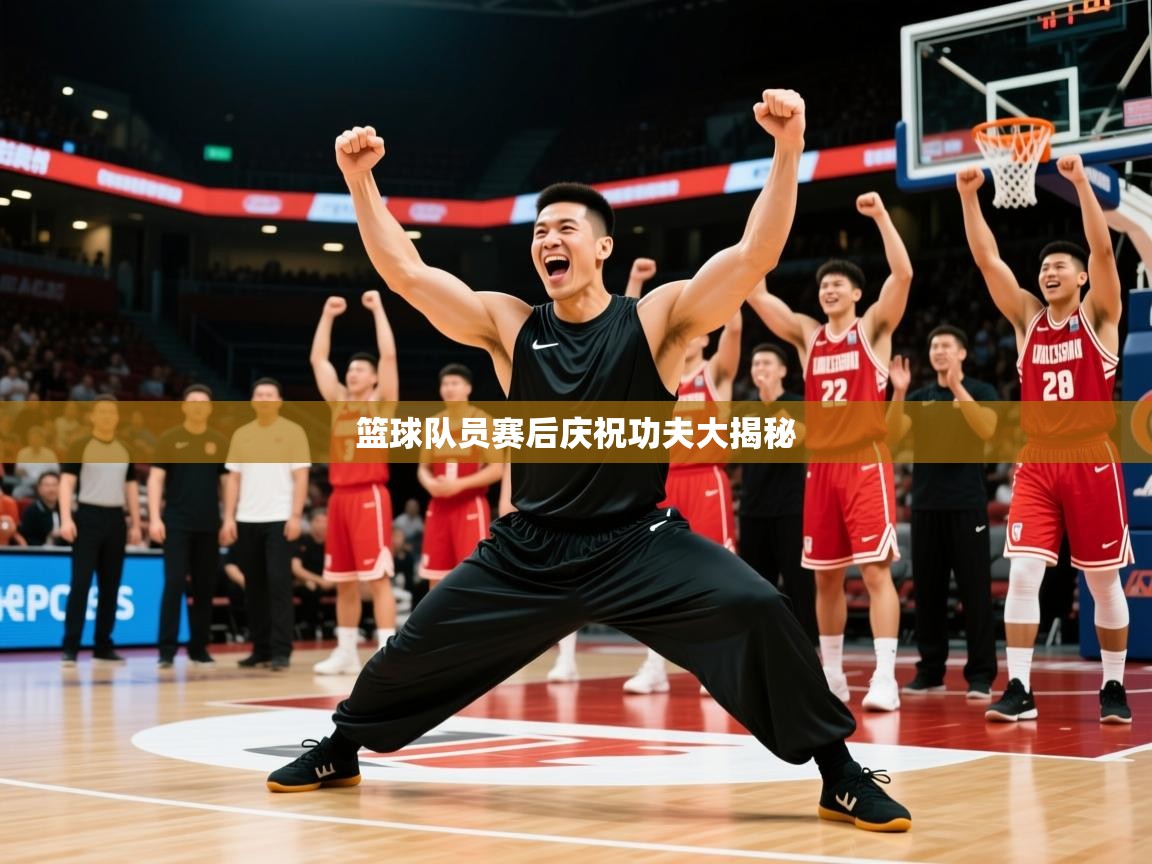 2026爱游戏体育官网篮球队员赛后庆祝功夫大揭秘