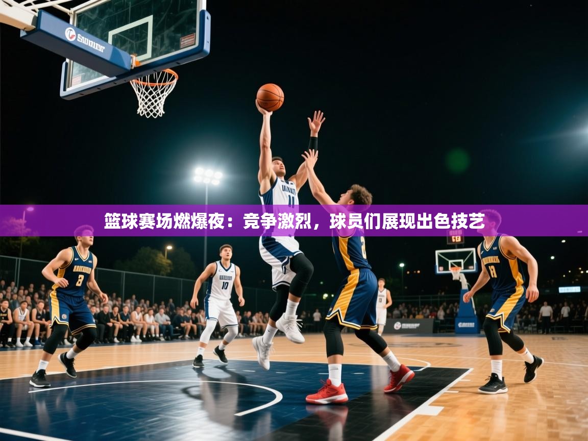 2026爱游戏体育ios版篮球赛场燃爆夜：竞争激烈，球员们展现出色技艺  第3张