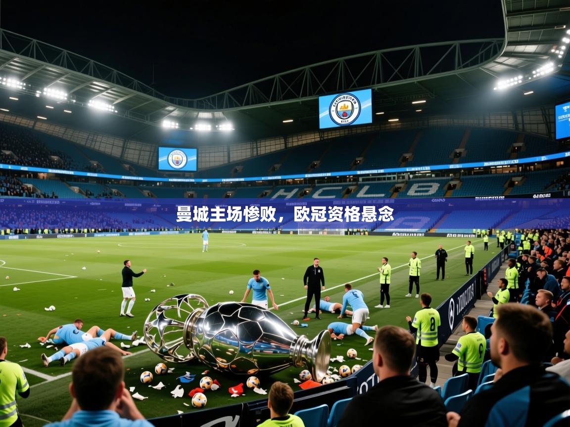2026爱游戏体育怎么注册曼城主场惨败,欧冠资格悬念 第4张